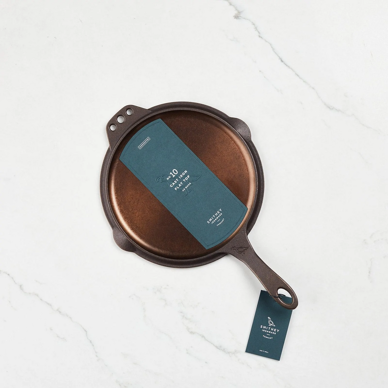 Send Your Smithey Back to us for Engraving