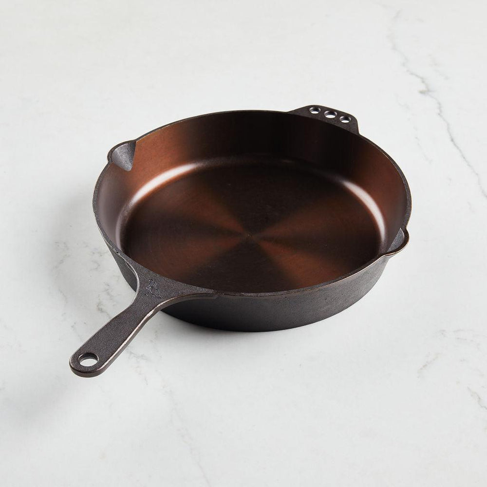 No. 12 Skillet
