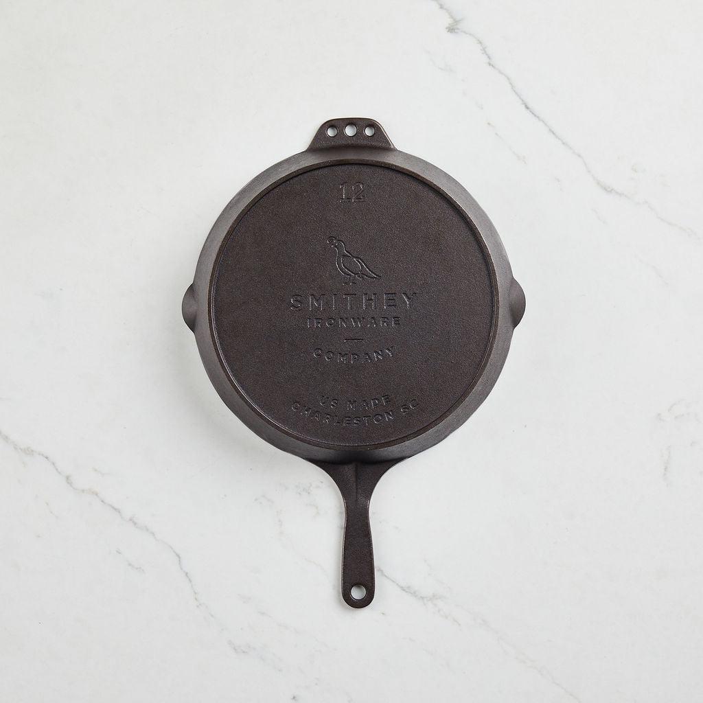 No. 12 Skillet