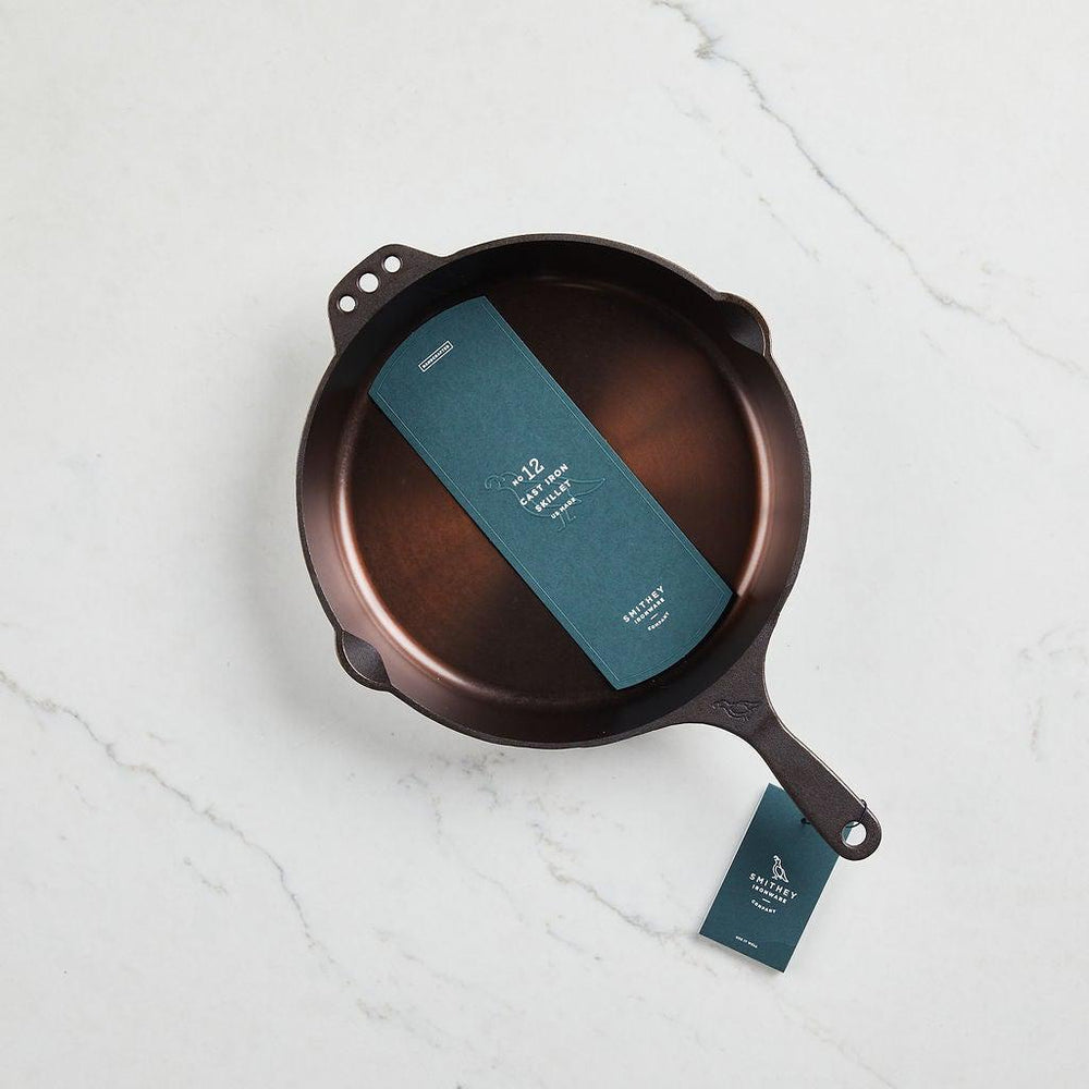 Send Your Smithey Back to us for Engraving