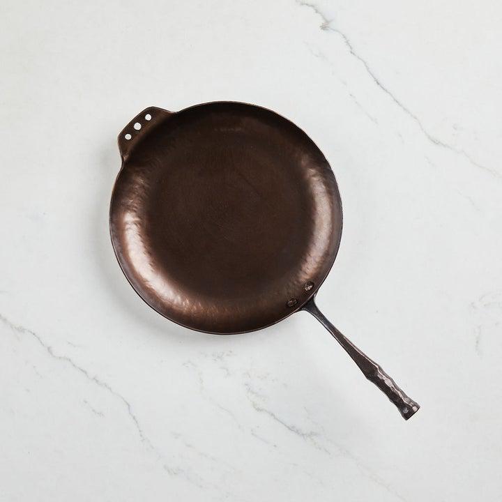 Send Your Smithey Back to us for Engraving