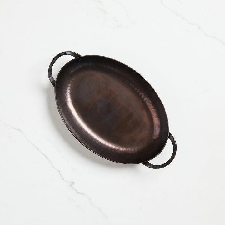 Send Your Smithey Back to us for Engraving