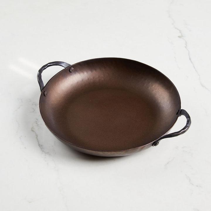 Send Your Smithey Back to us for Engraving