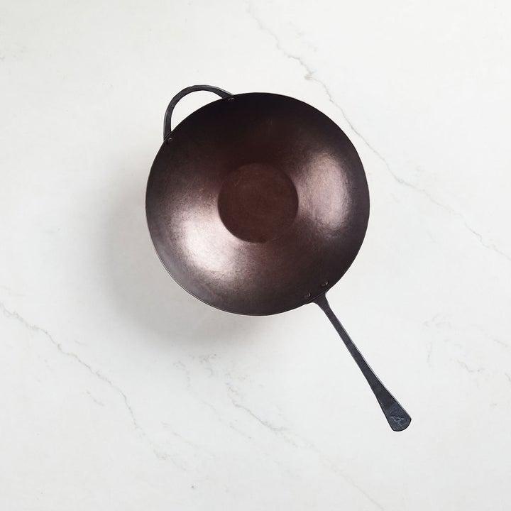 Send Your Smithey Back to us for Engraving